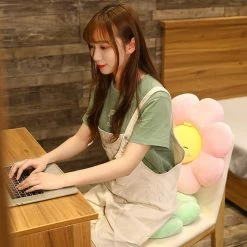 Home Decor Sea Animals Adorable Animal Flower Pillows 52 Home Decor Sea Animals Adorable Animal Flower Pillows