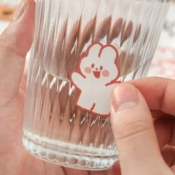 Accessories Adorable Animals Stickers Box Set Stationery 38 Accessories Adorable Animals Stickers Box Set Stationery