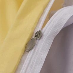 Home Decor Adorable Bunny And Carrot Print Bedding Set Home & Pets