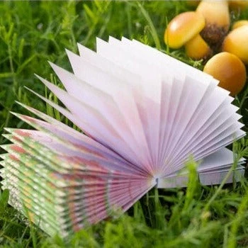 Accessories Adorable Bunny & Friends Travelling Journal Set 14 Accessories Adorable Bunny & Friends Travelling Journal Set