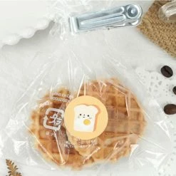 Accessories Adorable Designs Stickers Set