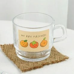 Accessories Adorable Designs Stickers Set