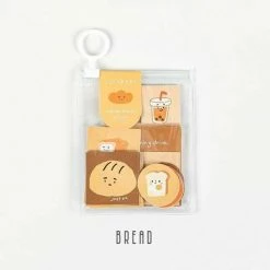 Accessories Adorable Designs Stickers Set