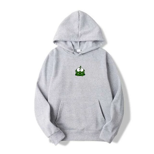 Apparel Sea Animals Adorable Frog Hoodie 6 Apparel Sea Animals Adorable Frog Hoodie