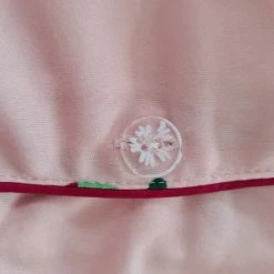 Apparel Adorable Kawaii Strawberry Pajamas Set