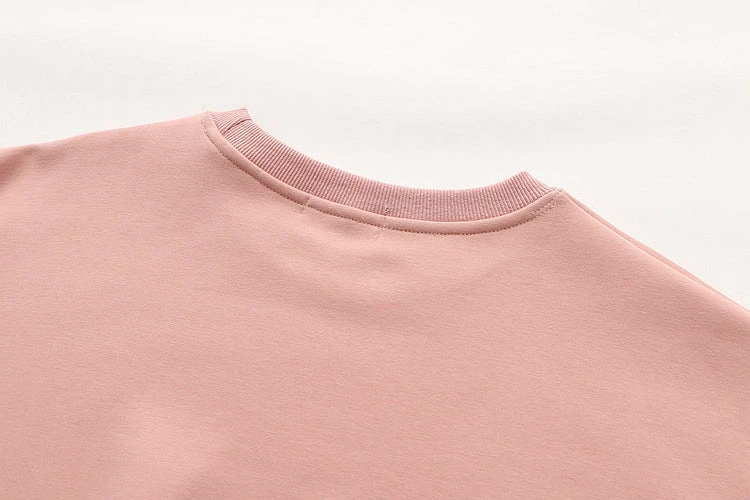 Apparel Adorable Smiley Japanese Bunny Sweatshirt 20 Apparel Adorable Smiley Japanese Bunny Sweatshirt