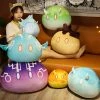 Soft Toy Anime Genshin Impact Slime Ball Plushies Plush & Toys 2 Soft Toy Anime Genshin Impact Slime Ball Plushies Plush & Toys
