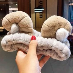 Apparel Antler & Horns Headband