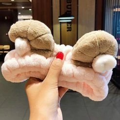 Apparel Antler & Horns Headband