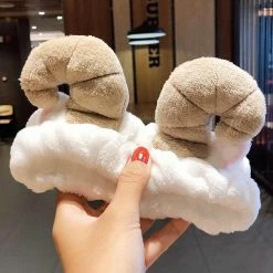 Apparel Antler & Horns Headband