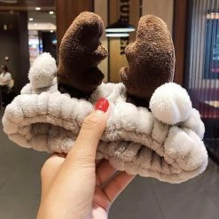 Apparel Antler & Horns Headband