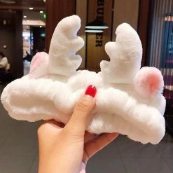 Apparel Antler & Horns Headband