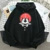 Apparel Avatar The Last Airbender Appa Full Blood Moon Anime Light Hoodie
