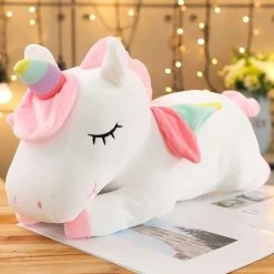 Soft Toy Avie & Trixie The Sister Unicorns