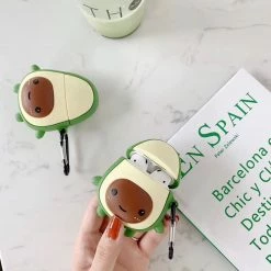 Accessories Avocado Airpods Case (1&2)