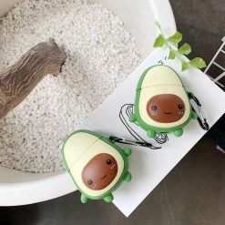 Accessories Avocado Airpods Case (1&2)