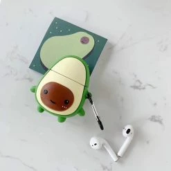 Accessories Avocado Airpods Case (1&2)