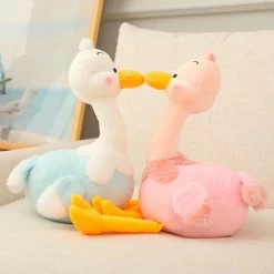 Soft Toy Awesome Ostrich Squad Plush & Toys