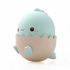 Home Decor Home & Pets Baby Dino Egg LED Night Light