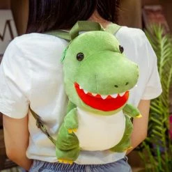 Apparel Baby Dinos Backpack 12 Apparel Baby Dinos Backpack