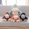 Soft Toy Baby Gorilla Squad Plush & Toys