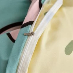 Home Decor Home & Pets Baby Heart Adorable Bedding Sets