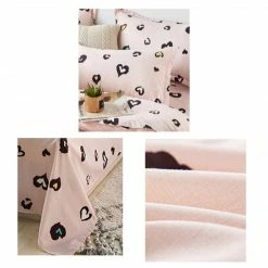 Home Decor Home & Pets Baby Heart Adorable Bedding Sets