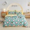 Home Decor Home & Pets Baby Heart Adorable Bedding Sets