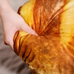 Soft Toy Baguette Bread Plush Plush & Toys