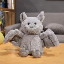 Soft Toy Plush & Toys Barry The Bat 16 Soft Toy Plush & Toys Barry The Bat