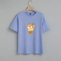 Apparel BBT Shiba Topping Cotton Tee