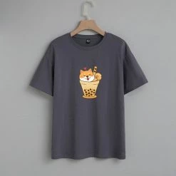 Apparel BBT Shiba Topping Cotton Tee