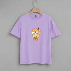 Apparel BBT Shiba Topping Cotton Tee