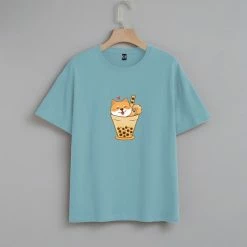 Apparel BBT Shiba Topping Cotton Tee