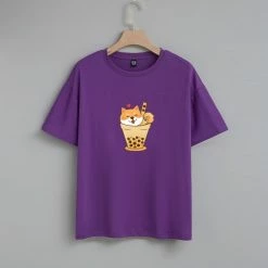 Apparel BBT Shiba Topping Cotton Tee