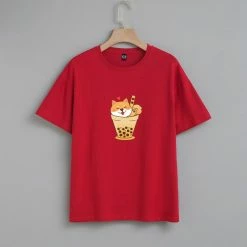 Apparel BBT Shiba Topping Cotton Tee