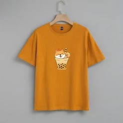 Apparel BBT Shiba Topping Cotton Tee