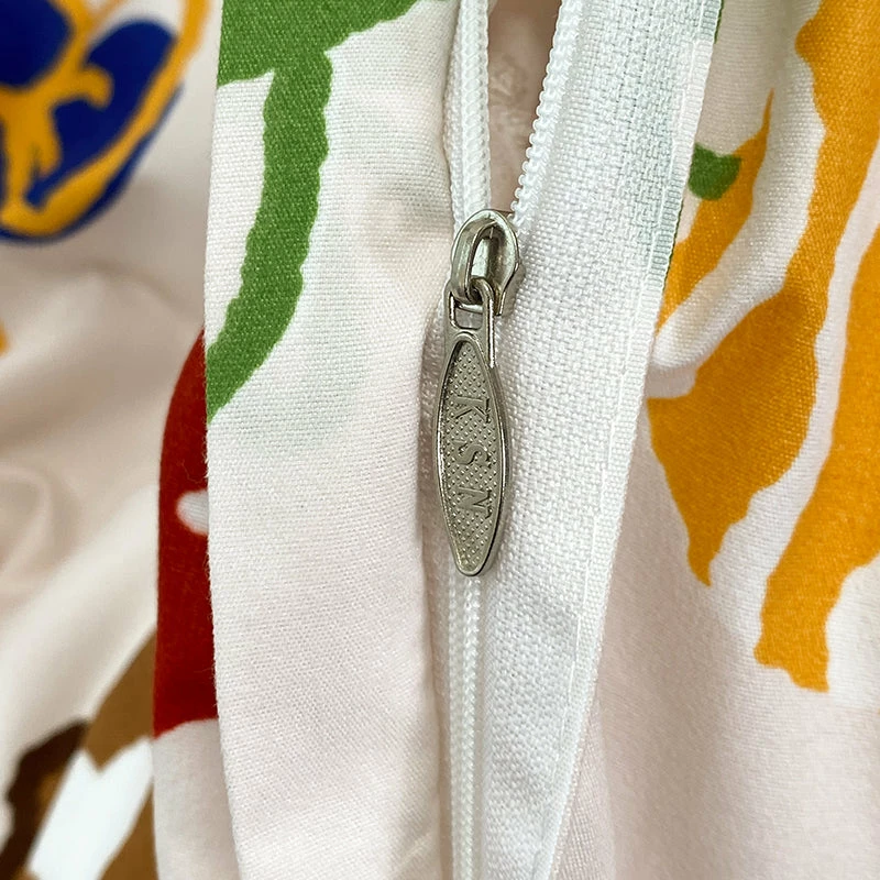 Home Decor Bear And Strawberry White Navy Bedding Set 10 Home Decor Bear And Strawberry White Navy Bedding Set