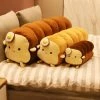 Soft Toy Plush & Toys Benedict Bread - Loaf Edition