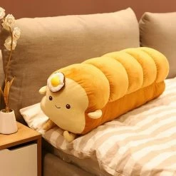 Soft Toy Plush & Toys Benedict Bread - Loaf Edition