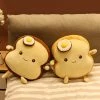 Soft Toy Plush & Toys Benedict Bread - Slice Edition