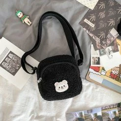 Apparel Best Bear Bag