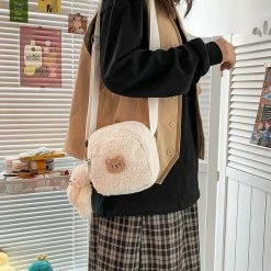 Apparel Best Bear Bag