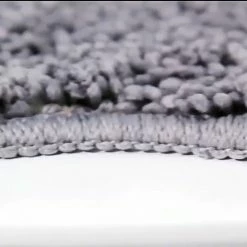 Home Decor Big Foot Shape Mat