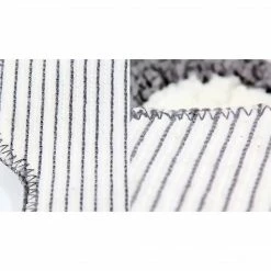 Home Decor Big Foot Shape Mat