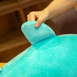 Soft Toy Billy The Blue Hammerhead Shark