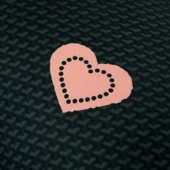 Home Decor Black Pink Love Supreme Bedding Set Home & Pets 18 Home Decor Black Pink Love Supreme Bedding Set Home & Pets