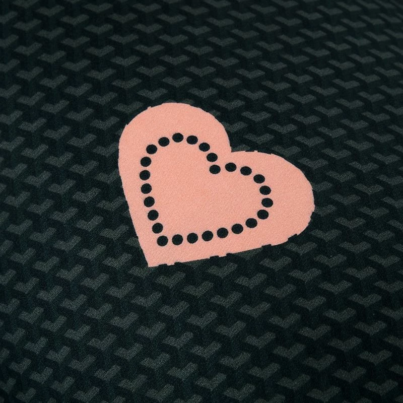 Home Decor Black Pink Love Supreme Bedding Set Home & Pets 9 Home Decor Black Pink Love Supreme Bedding Set Home & Pets