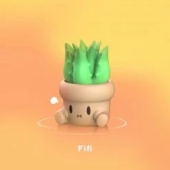 Toys Blind Box | Adorable Succulent Collectibles 19 Toys Blind Box | Adorable Succulent Collectibles