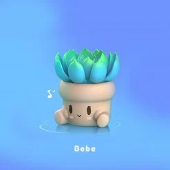 Toys Blind Box | Adorable Succulent Collectibles 18 Toys Blind Box | Adorable Succulent Collectibles